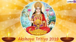 Akshaya Tritiya visuals